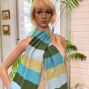 Charter club cashmere scarf